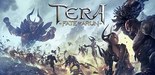 TERA PS4 Leveling Guide